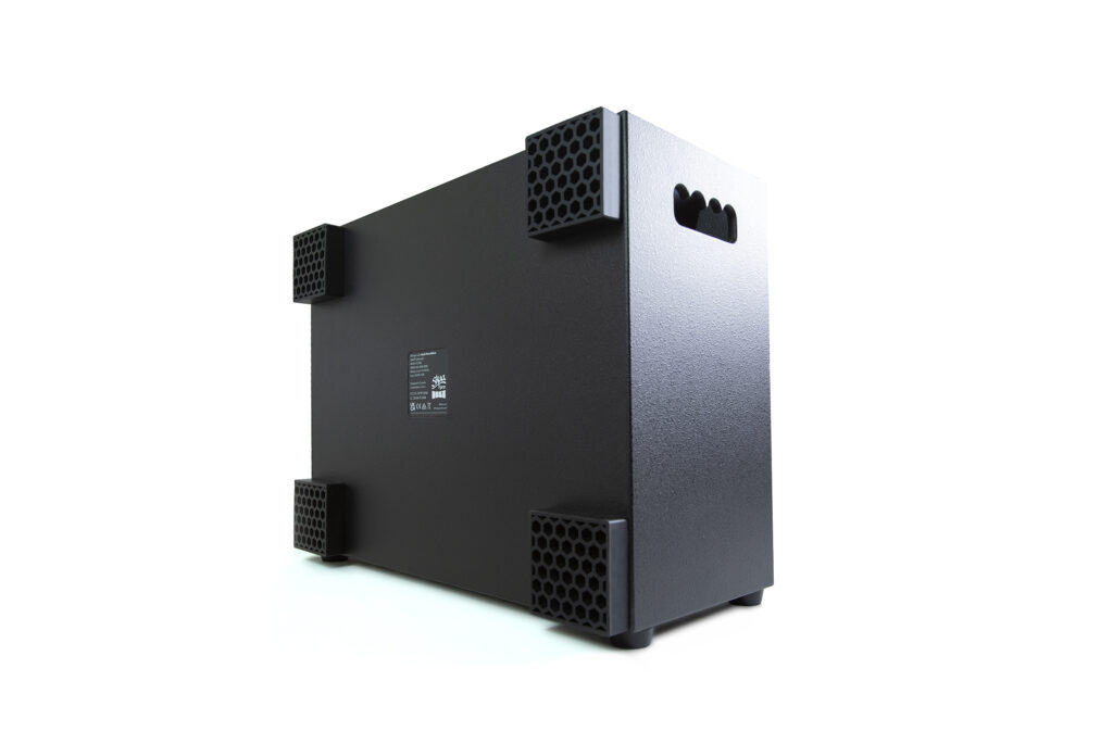 SKAA DFB Mk2 Death From Below Subwoofer