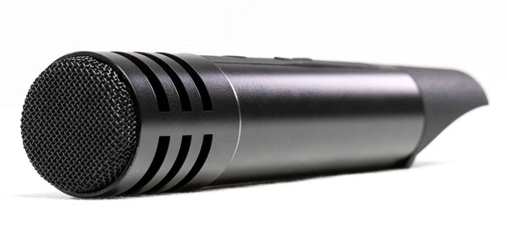 SKAA Valerie Mk2 Skaa Pro Microphone