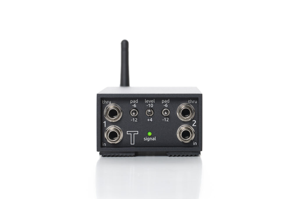 SKAA Dani Pro Transmitter