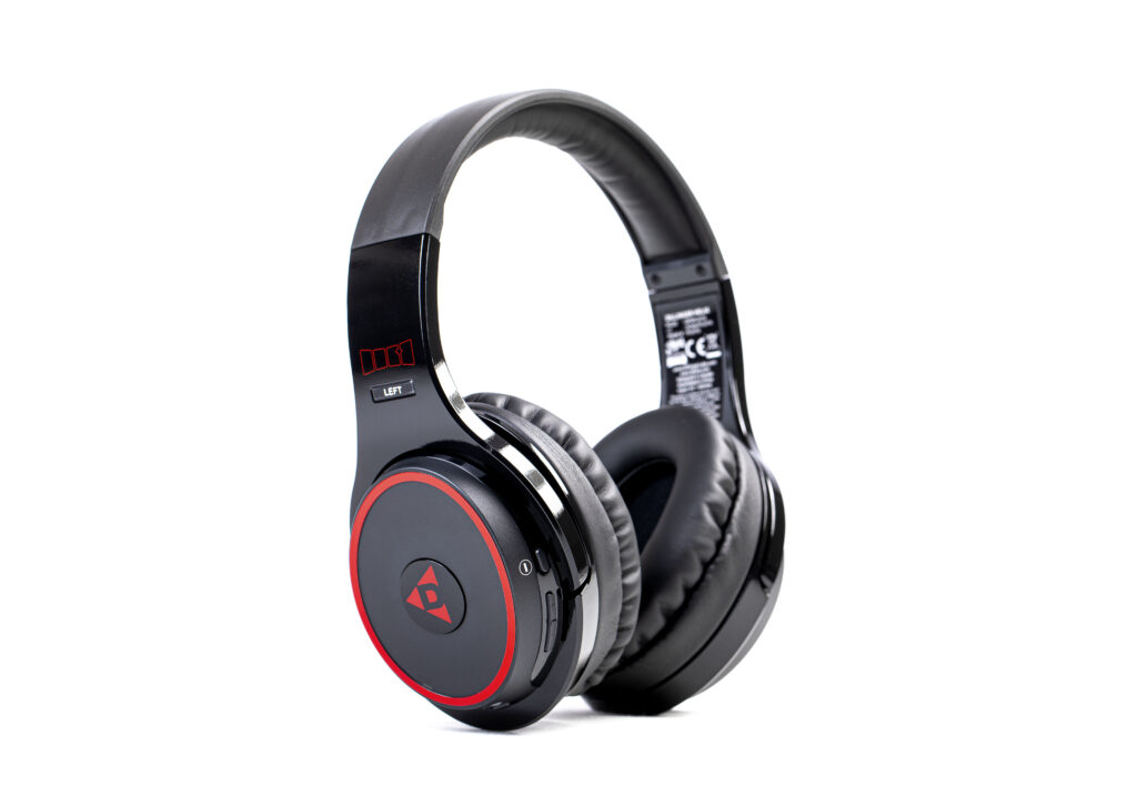 SKAA Helix Skaa Headphones