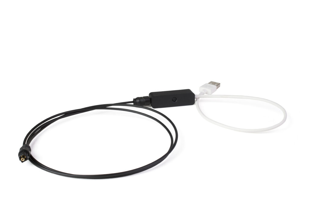 SKAA Talisa Pro S/PDIF (Optical and Electrical) Pro Transmitter