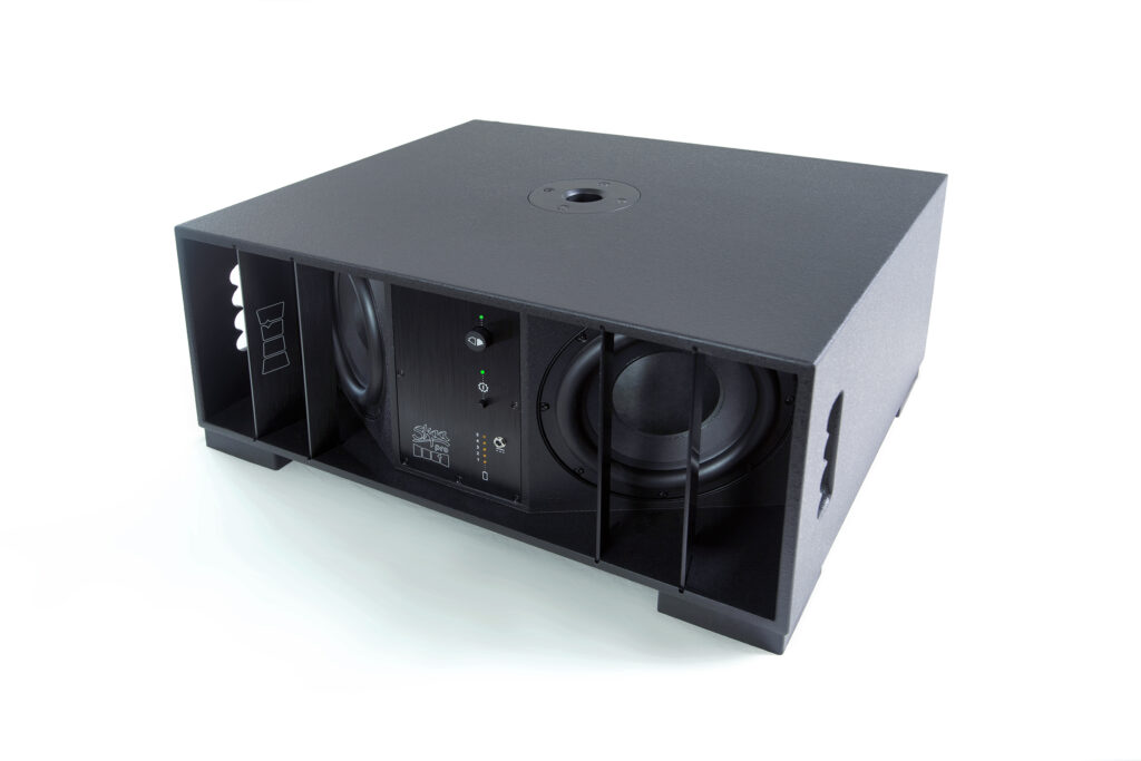 SKAA DFB Mk2 Death From Below Subwoofer