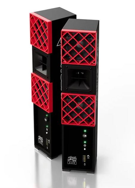 SKAA DFA Death From Above (2-pack)