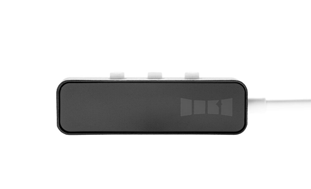 SKAA Rush Mini Analog Receiver