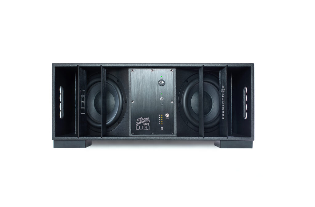SKAA DFB Mk2 Death From Below Subwoofer