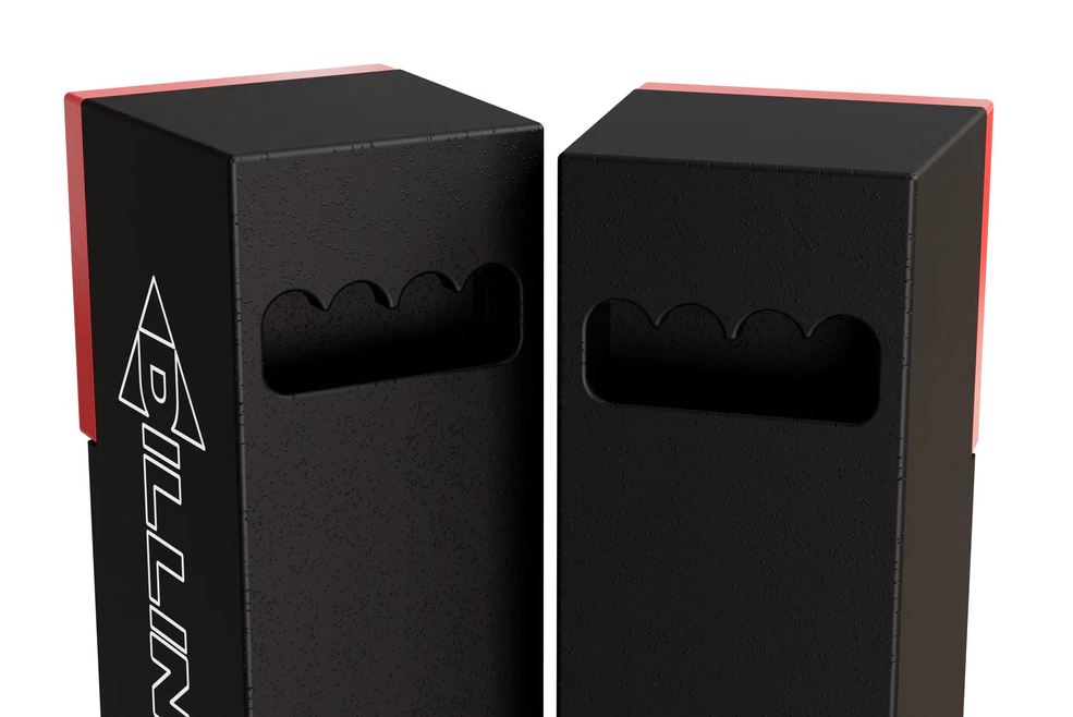 SKAA DFA Death From Above (2-pack)