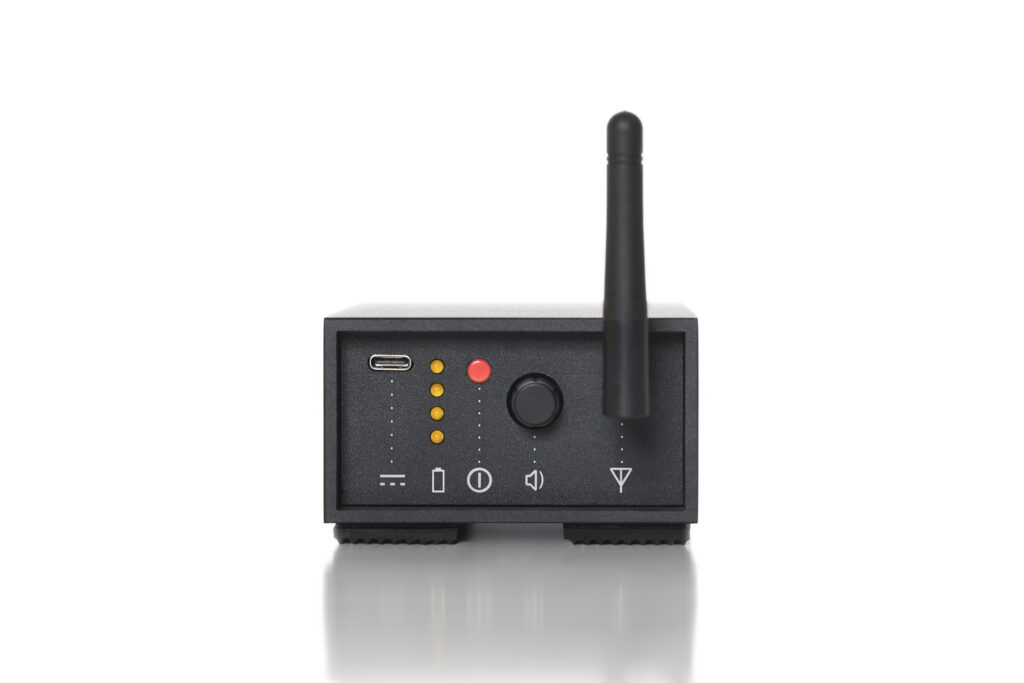 SKAA Dani Pro Transmitter