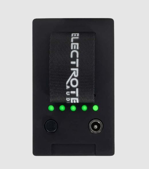 SKAA STAGE ONE Batterypack