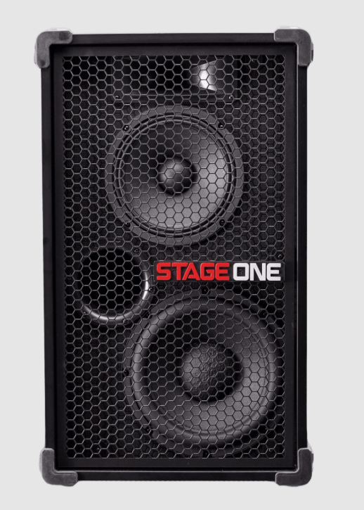 SKAA STAGE ONE PORTABLE