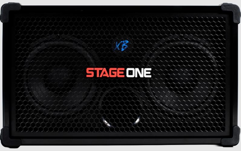 SKAA STAGE ONE XB SUB