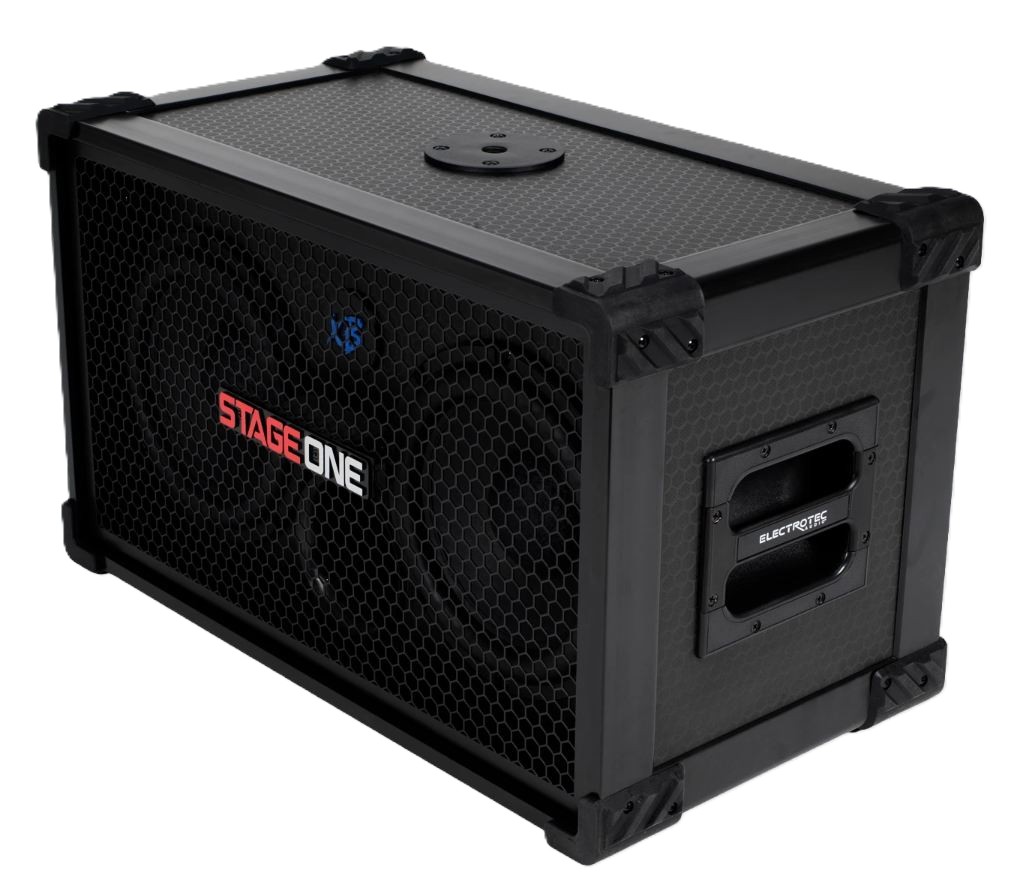 SKAA STAGE ONE XB SUB