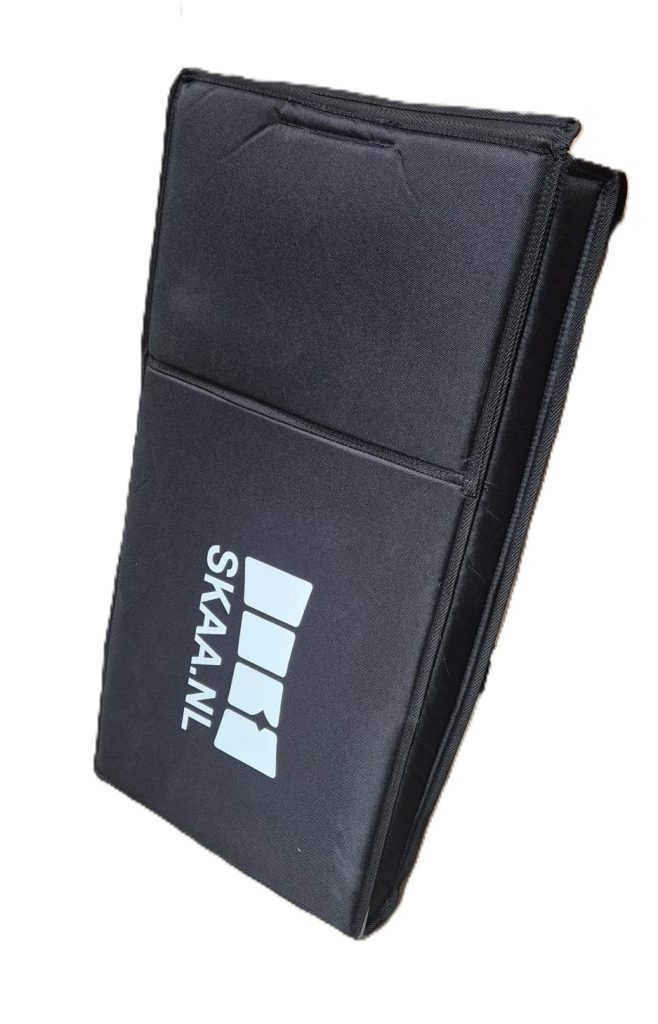 SKAA Transporttas DFA set
