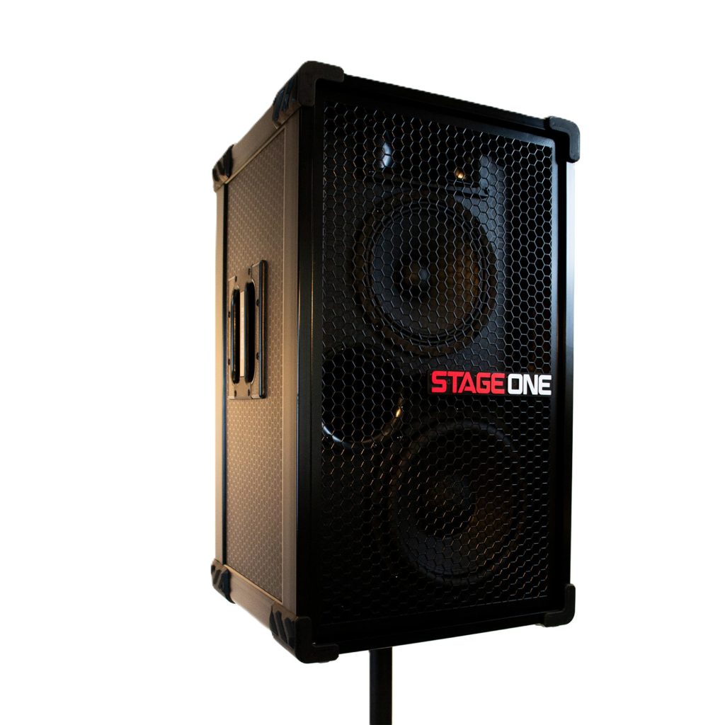 SKAA STAGE ONE PORTABLE