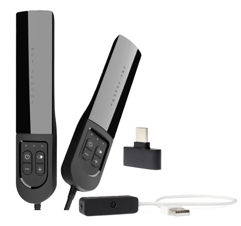 Zenders - Transmitters