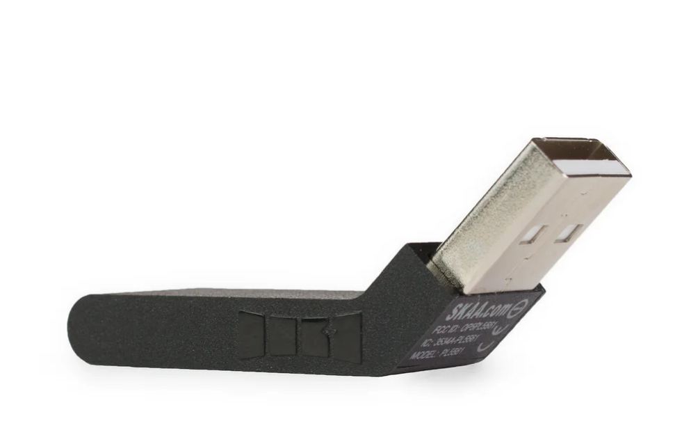 SKAA Ursula USB-A Transmitter