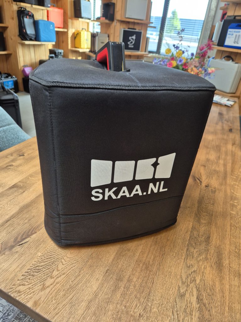 SKAA Transporthoes WETSOUNDS Portable